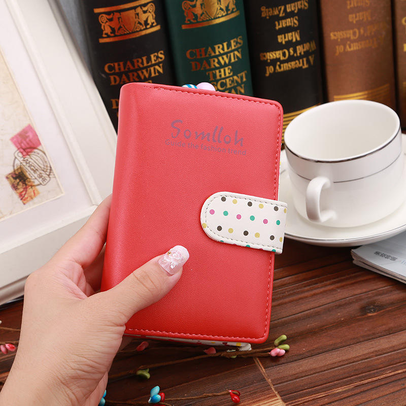 money clip wallet for ladies