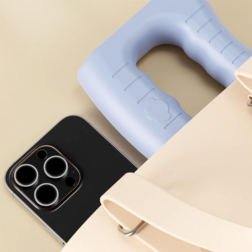 Relaxation Full-Body Fascia Ring Body Shaping Muscle Vibrating Fascia Instrument