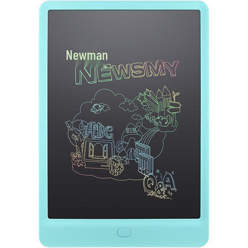 Newman LCD Drawing Tablet S120
