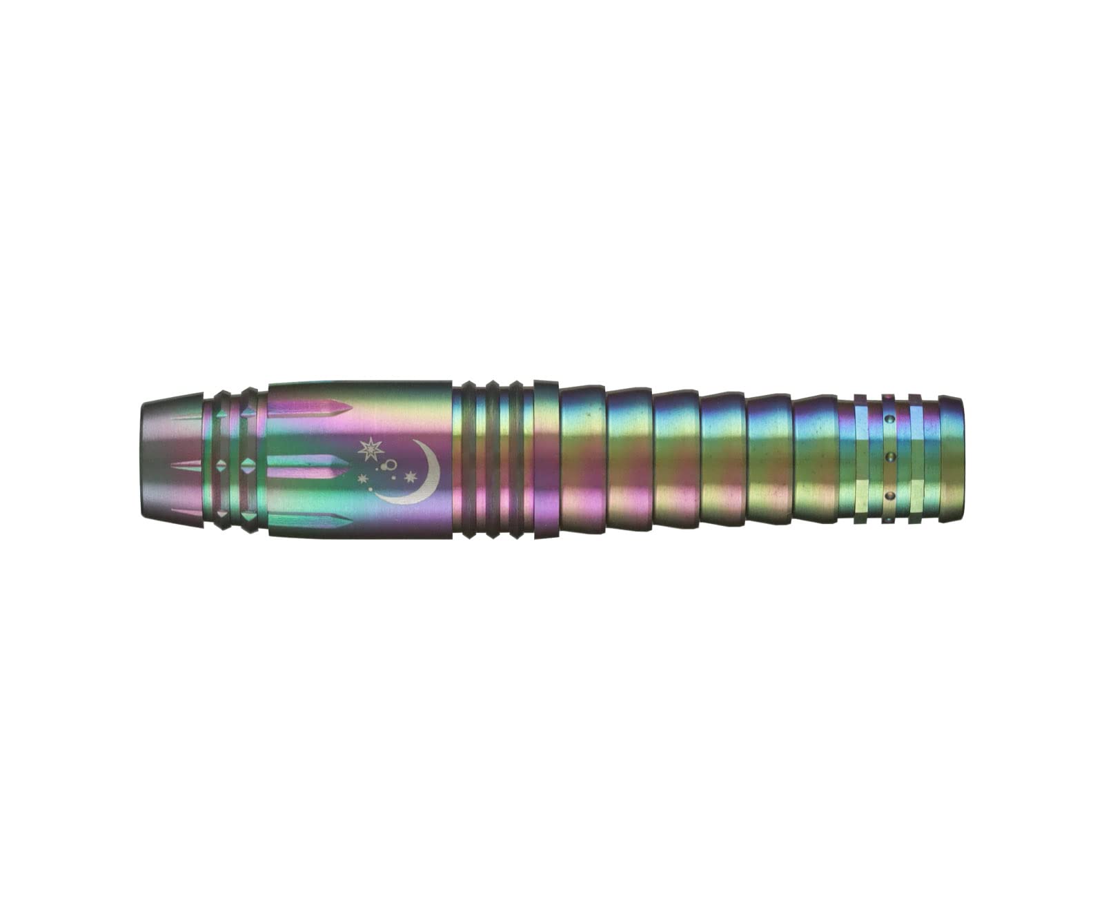 

Дротики TRIPLEIGHT Charm 2 Rainbow 95 Модель Икуко Такеяма