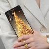 Christmas Tree New Year Cell Phone Case for Samsung Galaxy S26 Ultra S25 S24 S23 S22 S21 S20 Note10 Cover