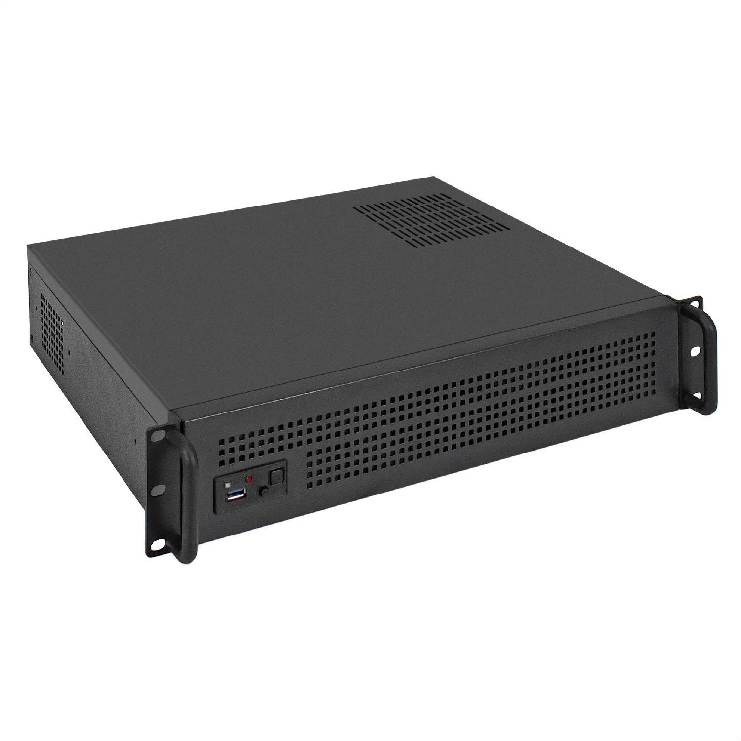 

Серверный корпус Exegate Ex295479rus Pro 2u380-03