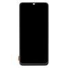 For Samsung Galaxy A70 A705 Grade C 6.7" OLED Screen and Digitizer Assembly+Frame (without Logo)