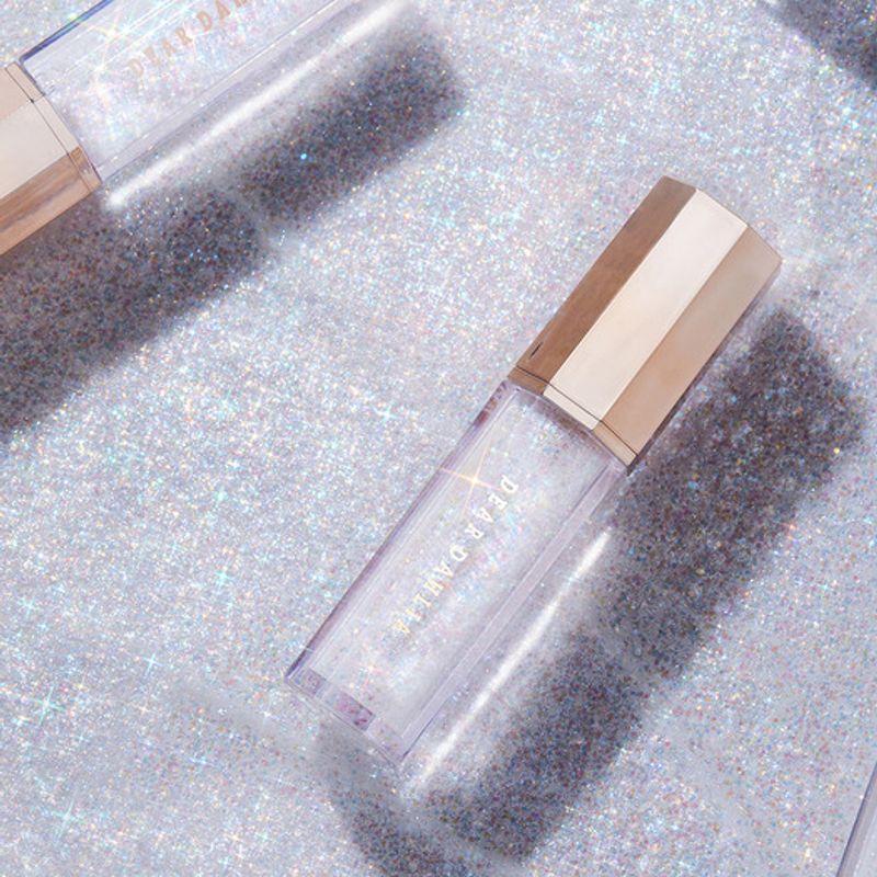 DEARDAHLIA Hypnotic Shine Collection - Paradise Shine Eye Sequins
