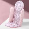 Baby Seat Cushion Baby Stroller Cushion Stroller Accessories Trolley Mattress  High Chair Trolley