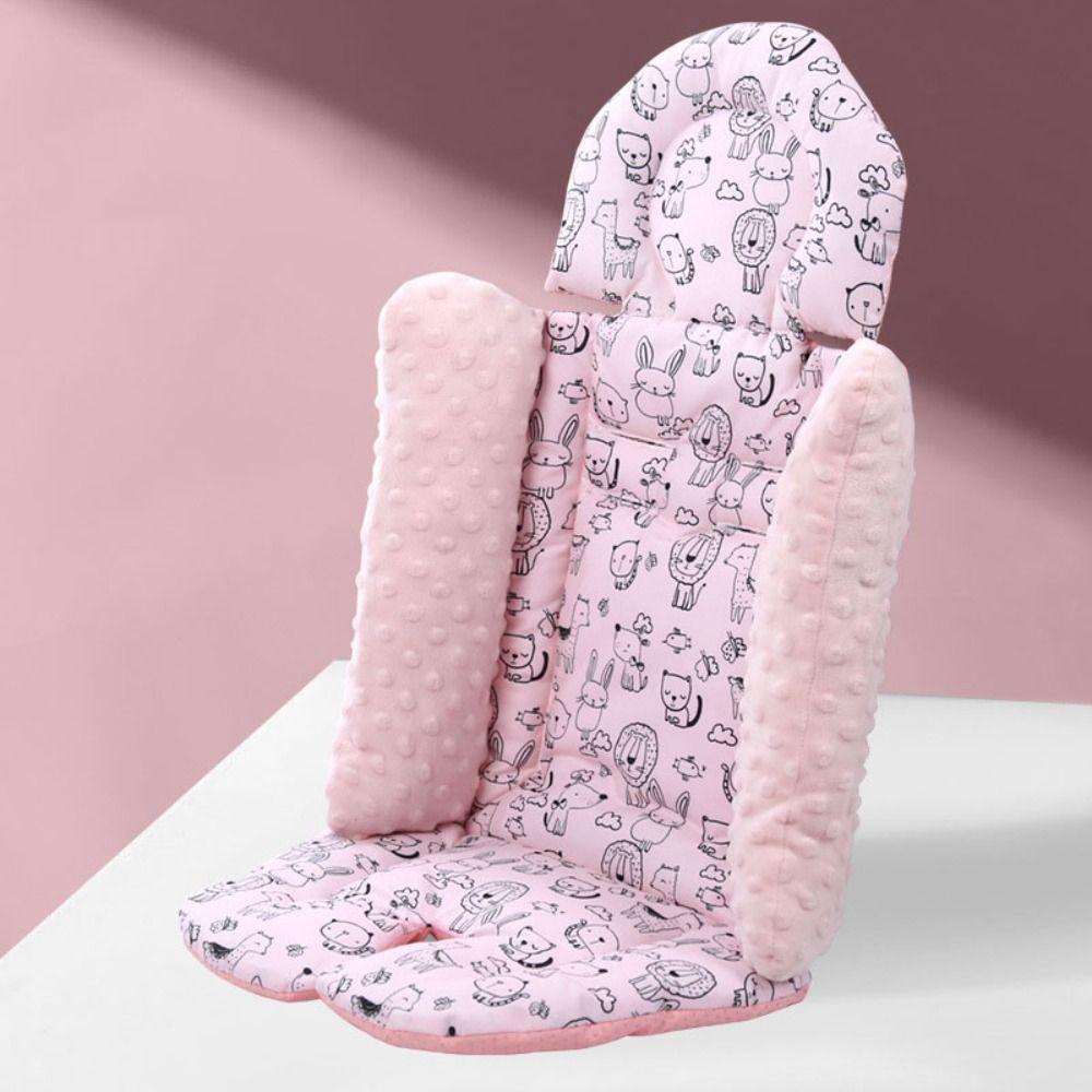 Baby Seat Cushion Baby Stroller Cushion Stroller Accessories Trolley Mattress  Toddler