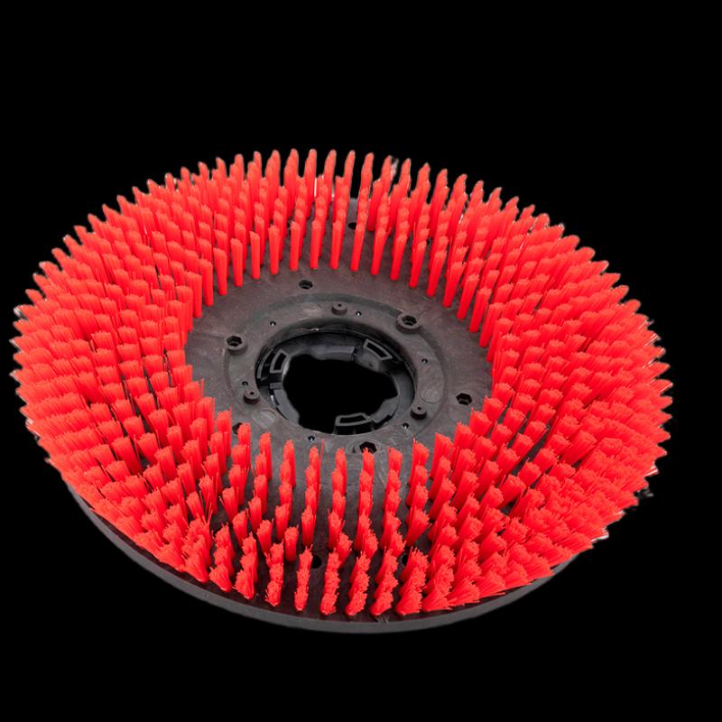 YANGZI 17-inch Floor Scrubber Brush Plate