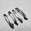 ABS Chrome Door Handle Cover Decoration for Kia Cerato K3 4   Car Styling Sticker Accessories