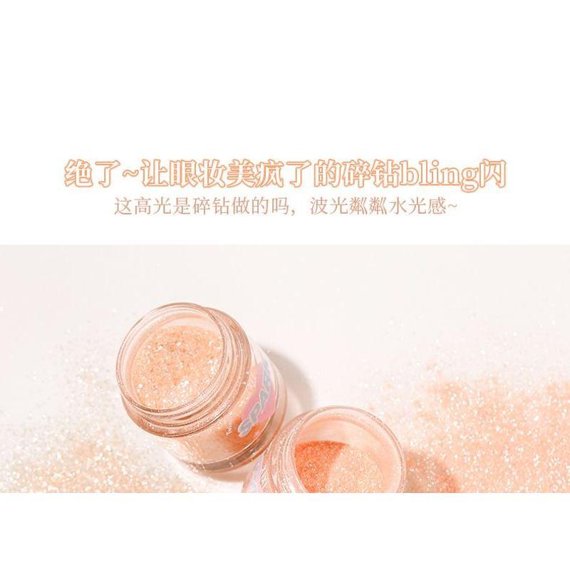 xixi - Highlighter Powder - 3 Colors