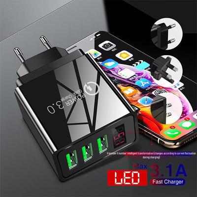 Telefon aksesuarları – Telefon için şarj aletleri