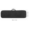 SUP Paddle Bag Protective Storage Cover Bag Carrying Bag for Single Blade Paddle Kayaking Canoeing