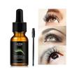 100% Pure Organic Castor Oil for Eyelashes Eyebrows Hair Growth Body Care Oil