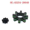 452 542 804 0 45254-28040 2X Für Toyota Camry Corolla Lexus Levin Alphard Lenksäulenmotor Zahnkranz Elastische Kupplung Zahnrad