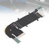 Spin Axis Flex Cable Replacement with Repair Tools Flexible LCD Main Spin Axis Cable for Galaxy Z Fo