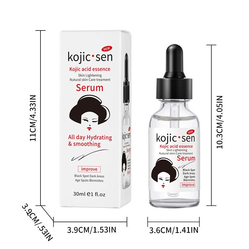 

Серия для ухода за кожей с третиноином Уход за лицом Третиноин Гель для умывания Глубоко очищающее средство Serum 30ml