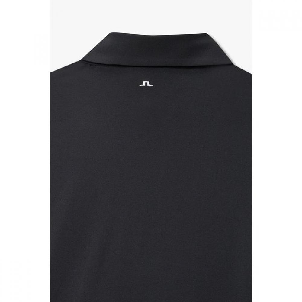 J.LINDEBERG Women S Long Sleeve Polo Heidi Cool  1546126907 