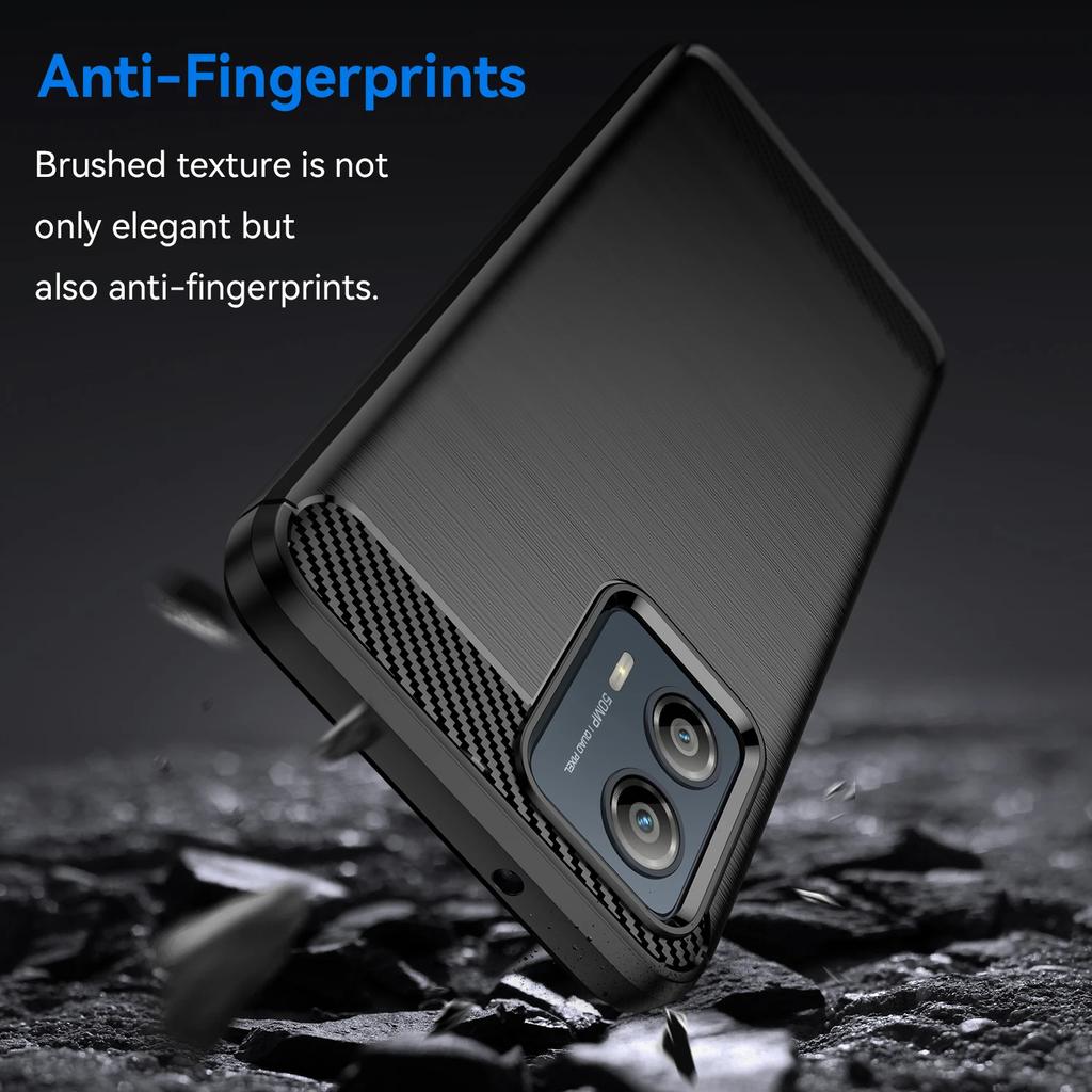 Case For Motorola Moto G35 G55 G85 5G G04 G04S G14 G24 Power G54 G84 G53 G73 G72 G22 G32 G52 G42 Silicone Cover Fundas