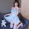 Sweet Beautiful Woman Servant Cos Take Pure Desire Seduction Maid Uniform Cute Two-dimensional Cute Pure Desire Erotic Underwear