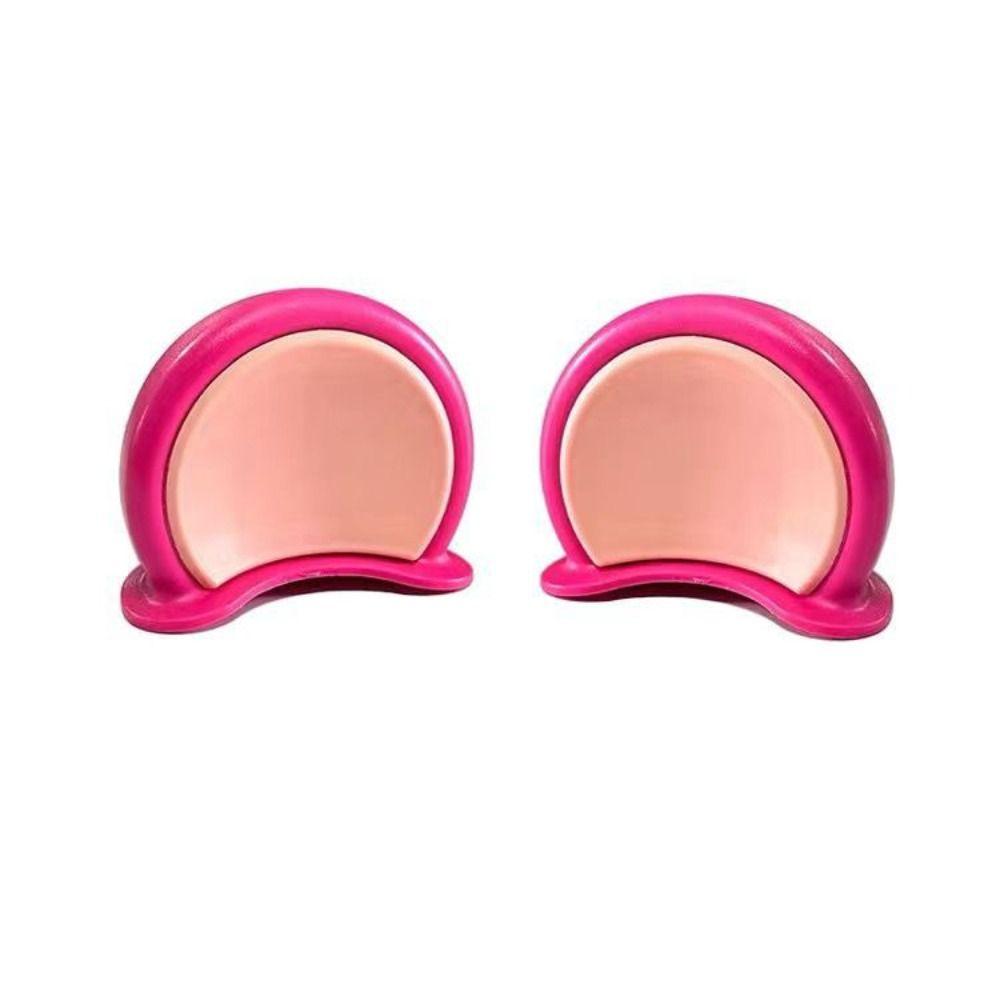 Wings Helmet Decorative Accessories Flowers Motocross Stickers Motorcycle Decorative  3D