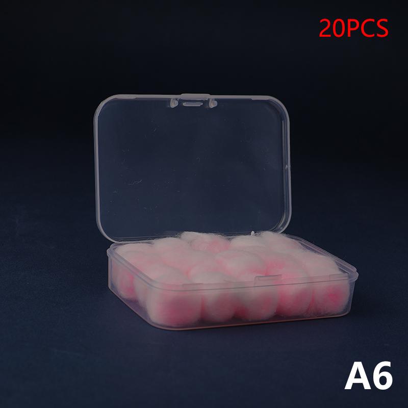 

Восковые хлопковые беруши для плавания, беруши для сна, беруши для снижения шума, беруши от храпа, звукоизоляция от шума в самолете, защита слуха, звуконепроницаемые, портативные