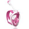 OLOEY Full Face Diving & Snorkeling Mask