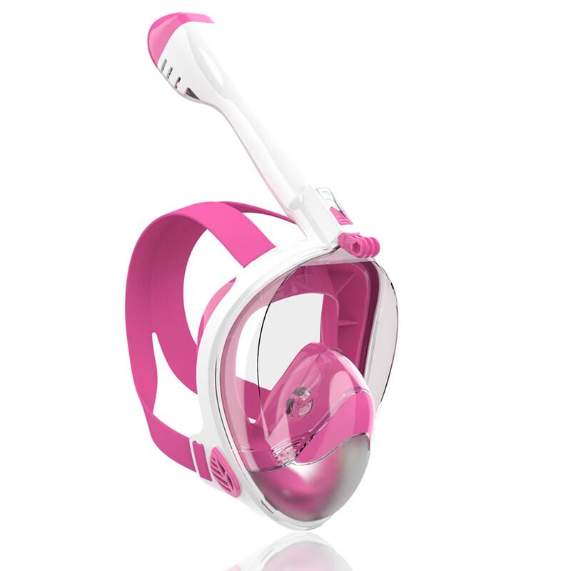OLOEY Full Face Diving & Snorkeling Mask