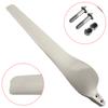 Repeller Wind Generator Wind Turbine Blades Wind Generator Blades 580MM Electrical Supplies Alternative Energy Generators Parts