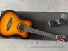 Gitar Aksesuarları – Gitar Standları