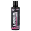 Nutrex Research L-Carnitine 3000 Strawberry Watermelon Nutrex Research Carnitine L-Carnitine L-Carnitine Carnitine 1 Pcs 465ml