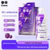 Sanban Probiotic Portable Mouthwash, Grape Oolong (2x20 Sachets)