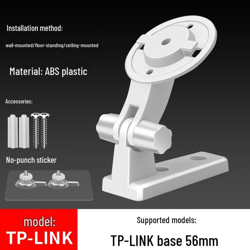 Stropní/nástěnný držák bez vrtání pro dohledovou kameru Xiaomi Ezviz