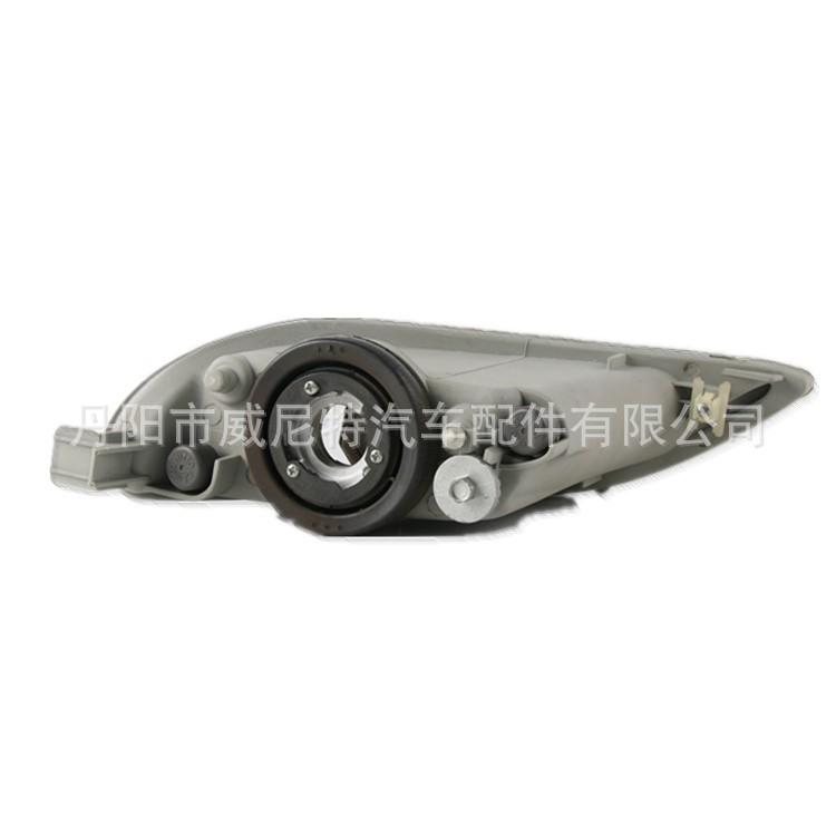 Toyota Camry 2003 Fog Light Assembly Front Lamp Headlight (81210-A)