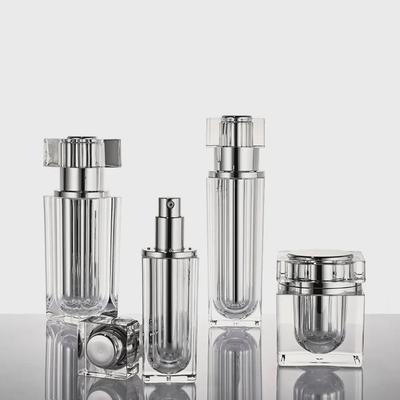 Strumenti e accessori – Vasetti e flaconi cosmetici