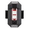 Cross-Border Exclusive: Super Bright 7-Color Magnetic Drone & Motorcycle Warning Light