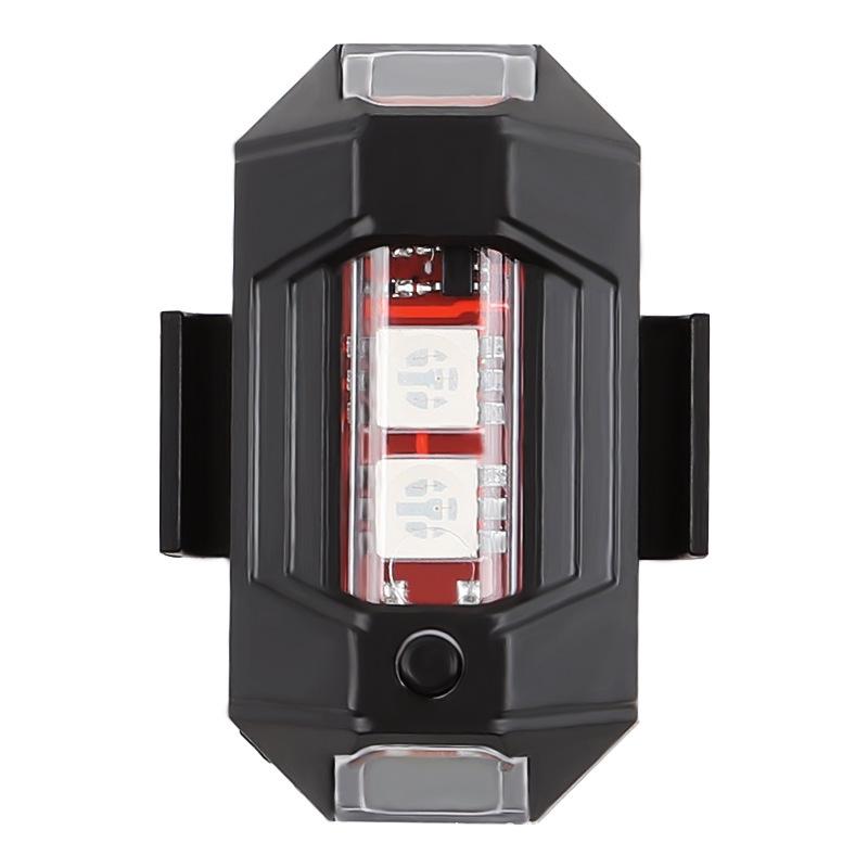 

Cross-Border Exclusive: Super Bright 7-Color Magnetic Drone & Motorcycle Warning Light Color Adjustable
