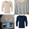 Vintage Japan Style Knit Sweater With Vneck Long Sleeves For Casual Youth Fashion