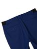 WIDEANGLE To Essential Slim Fit Pants M_Dark Blue