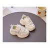 Children's sports shoes spring and autumn breathable mesh dad shoes baby running shoes medium children boys and girls versatile shoes