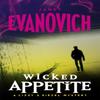 Wicked Appetite Wicked Series Book 1 by Janet Evanovich Paperback Book 9780755352784