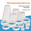 Range Hood Exhaust Pipe Reducer Adapter