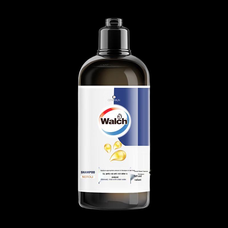 

Walch Orange Blossom Extract Shampoo