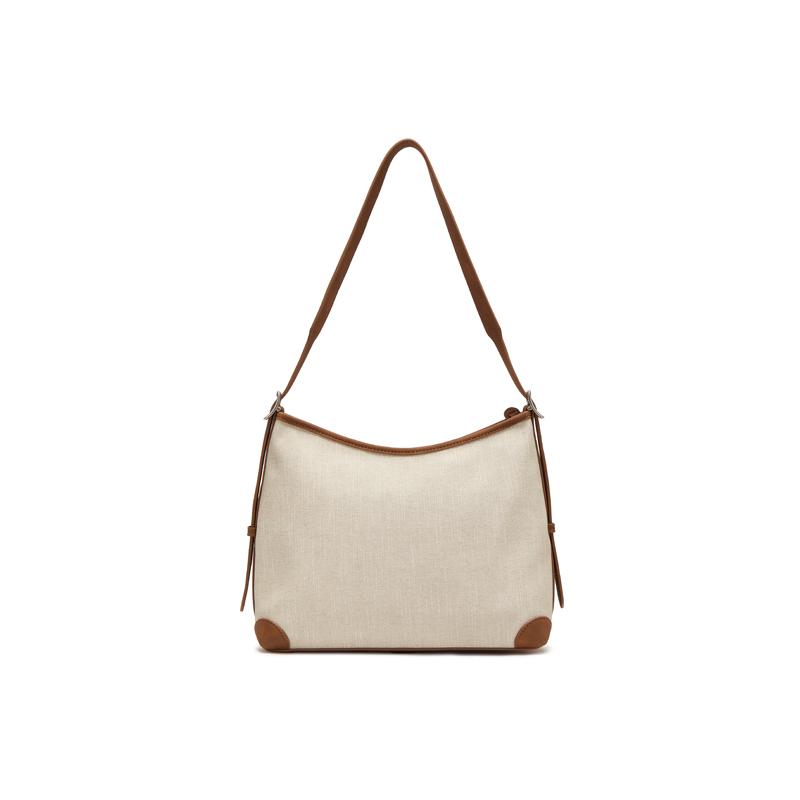 Champion Chillax Hobo Fashion Versatile Trendy Underarm Bag Synthetic Leather Shoulder Bag Regular Unisex Couple Unisex Bags U6AACPU67
