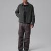 Jordan Flt Jumpman Loose Fit Zip Collar Long Sleeve Jacket Men jackets IF1825-010