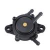 Club Car Fuel Pump 72873G01 Replacement for EZGO Gas 295cc 350cc Robin 4 Cycle Engines