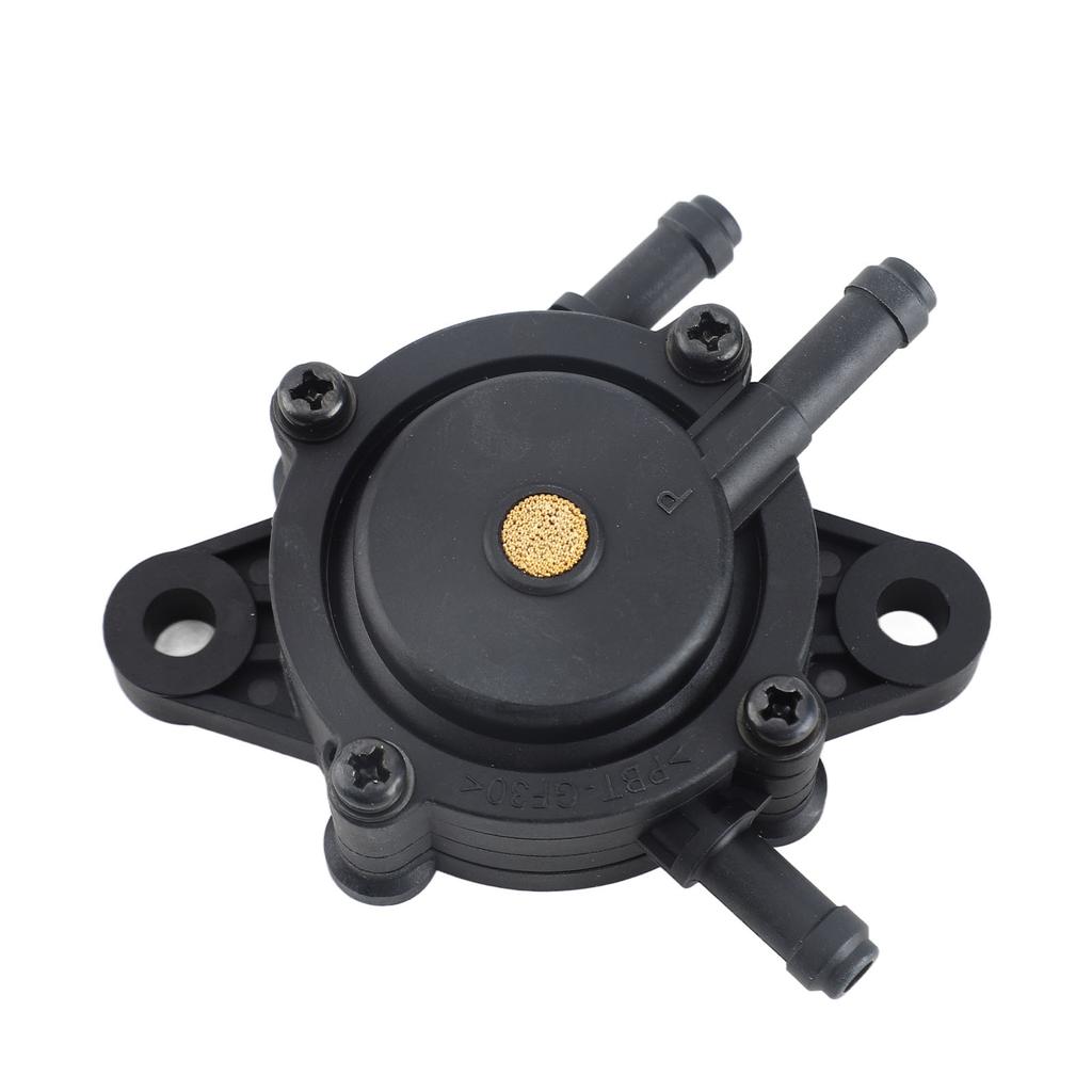 Club Car Fuel Pump 72873G01 Replacement for EZGO Gas 295cc 350cc Robin 4 Cycle Engines