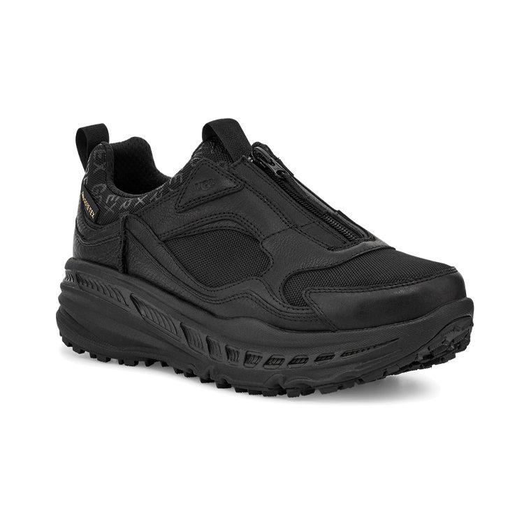 UGG CA805 Zip Gore Tex 'Black' 1119814-BLK