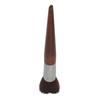 Fishtail Head Jaw Line Contour Brush Fiber Hair Face Makeup Contouring Brush Cosmetic Tool for