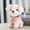 Puppy Husky Dog Plush Toys Golden Retriever Simulation Dog Plush Stuffed Dog Dolls  Kids Toy