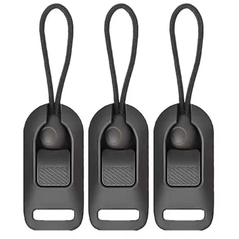 1-4pcs Quick Release Connector Set Anti Lost Lanyard Camera Quick Release Connector Link for Sony Canon Nikon SLR Cameras Strap