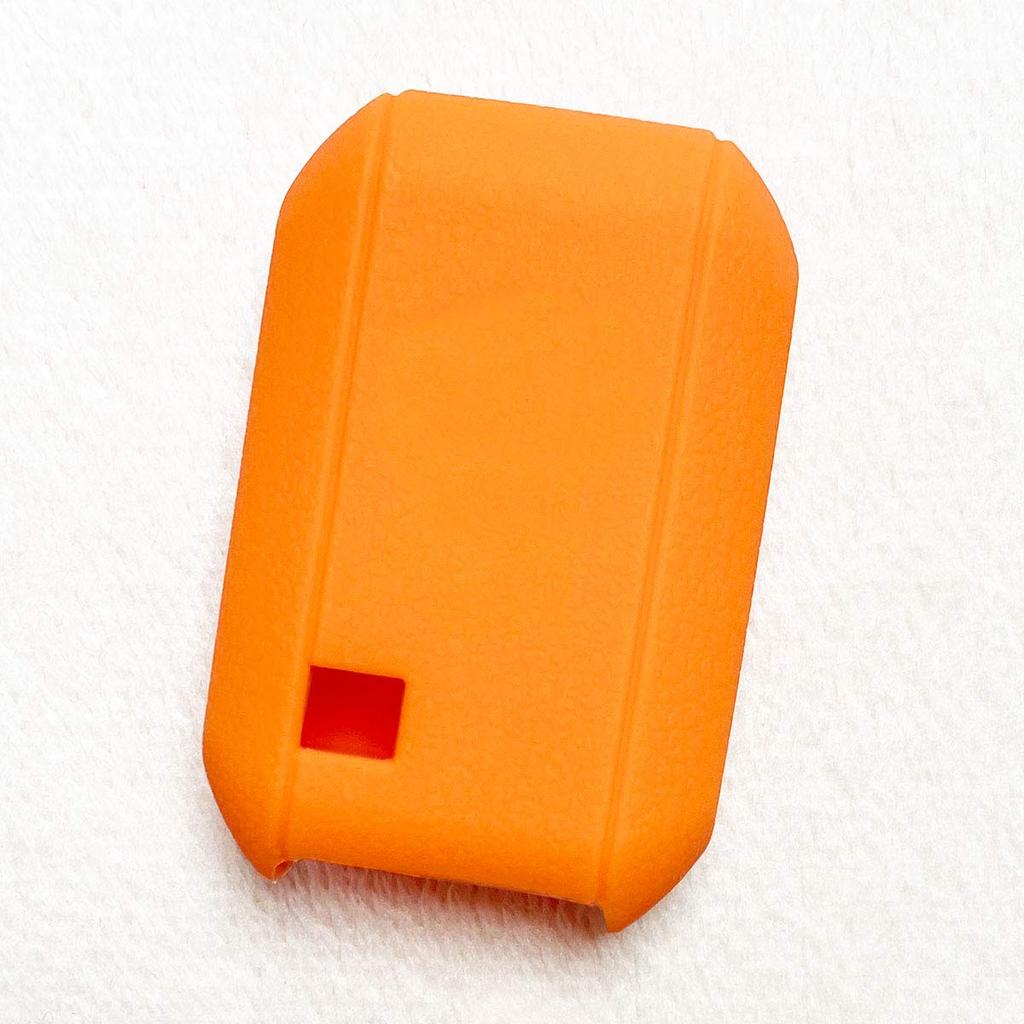 [IKT] Silicone cover for smart key for Suzuki/Mazda cars 2